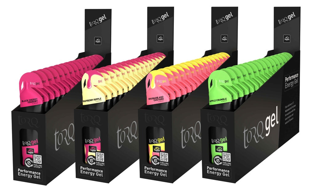 Torq Gel