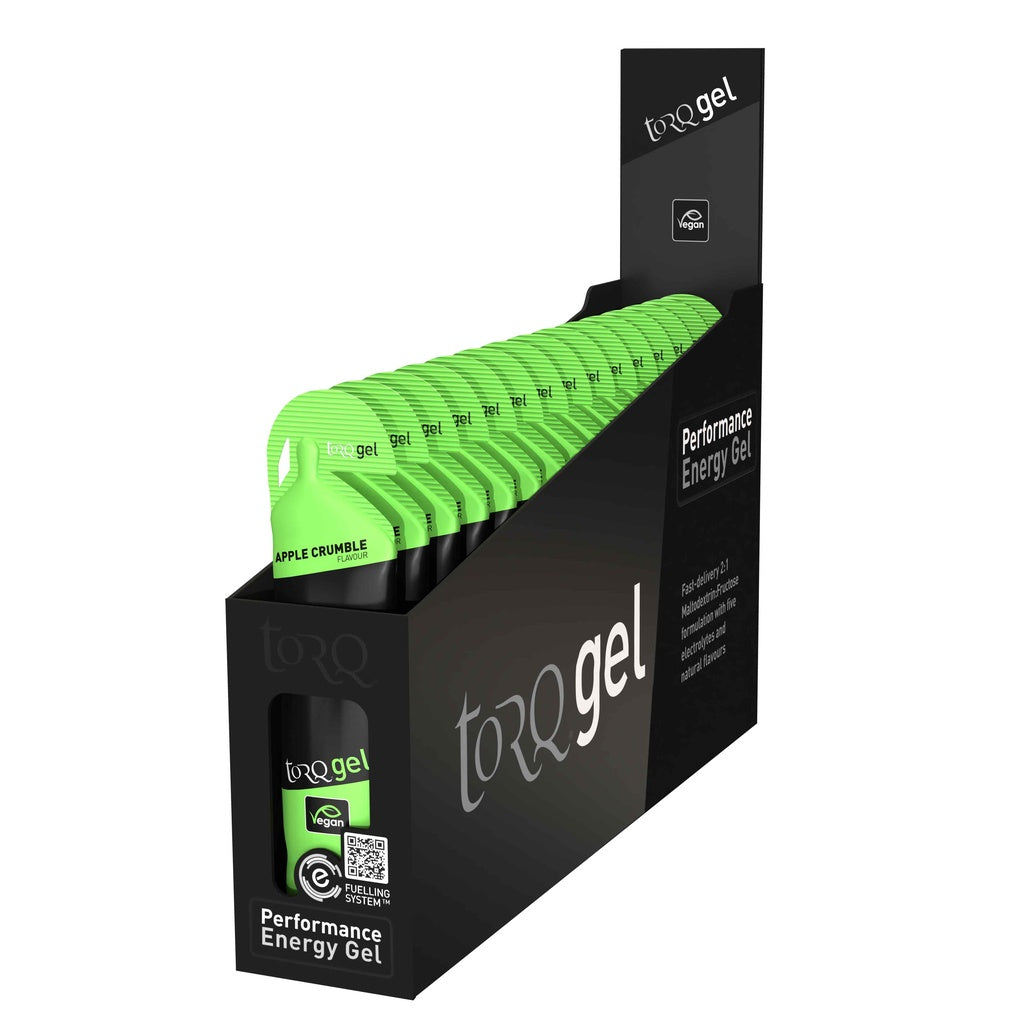 Torq Gel