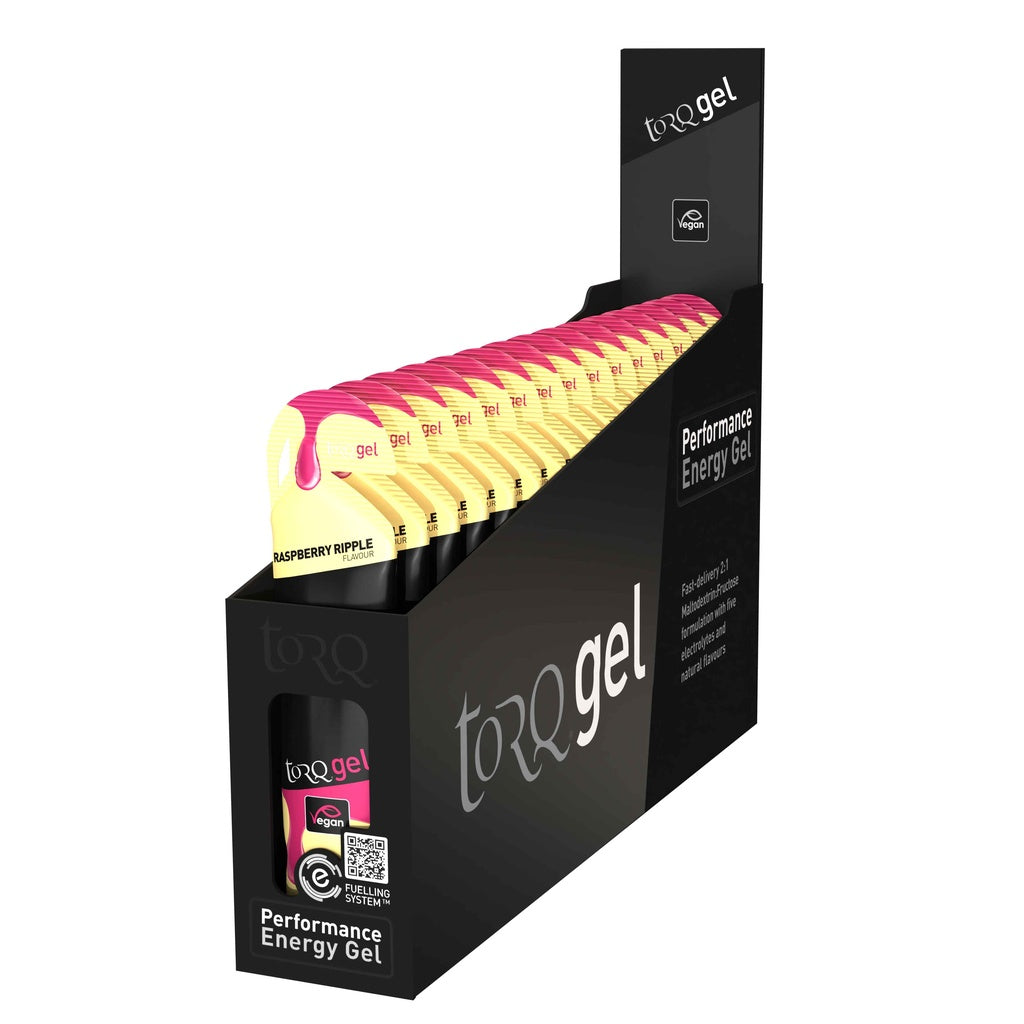Torq Gel
