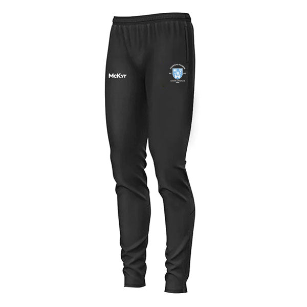 Mc Keever Trinity College Dublin Core 22 Skinny Pants - Adult - Black