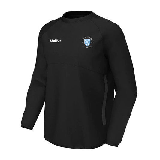 Mc Keever Trinity College Dublin Core 22 Windshield - Adult - Black