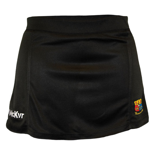 Mc Keever University College Cork Core 22 Skort - Womens - Black