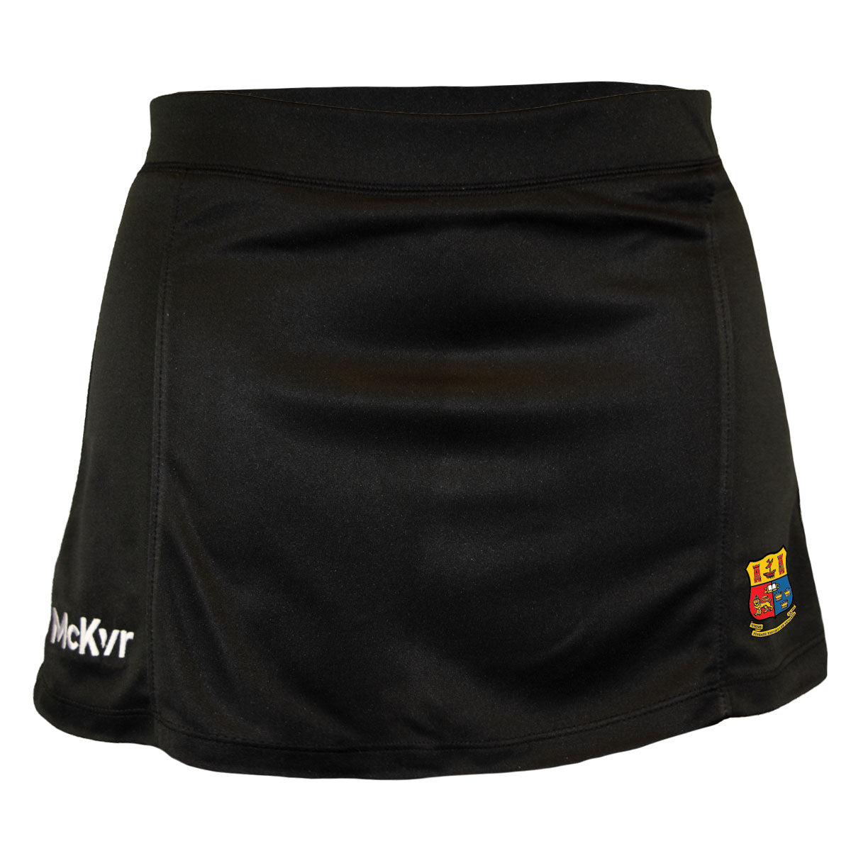 Mc Keever UCC GAA Club Core 22 Skort - Womens - Black