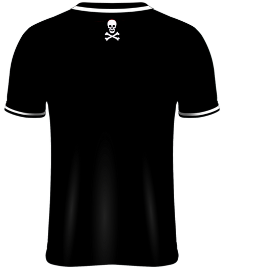Mc Keever University College Cork Playing Jersey - Youth - Black