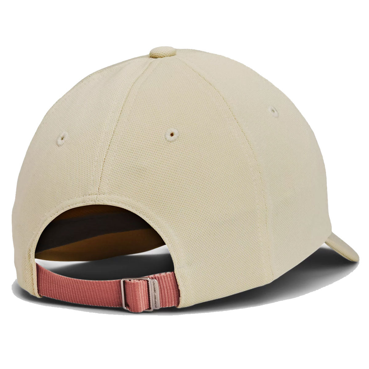 Under Armour Blitzing Adjustable Cap Womens - Silt/Canyon Pink
