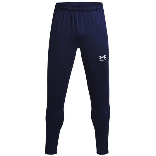 Under Armour Challenger Training Pants - Mens - Midnight Navy/White
