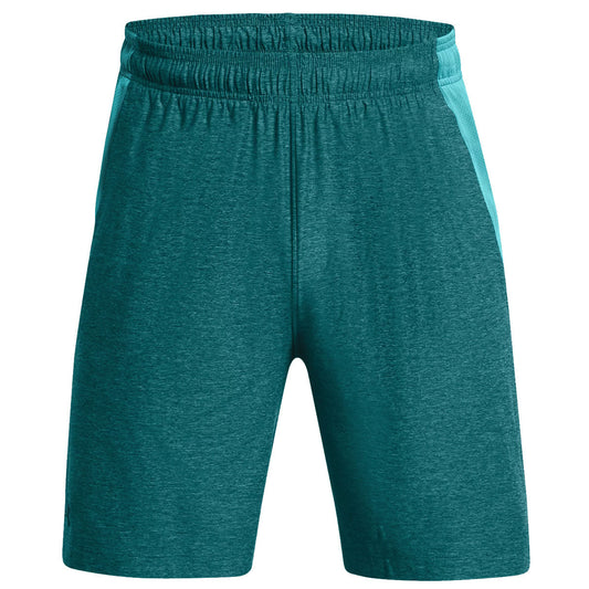 Under Armour Tech Vent Training Shorts - Mens - Circuit Teal/Black