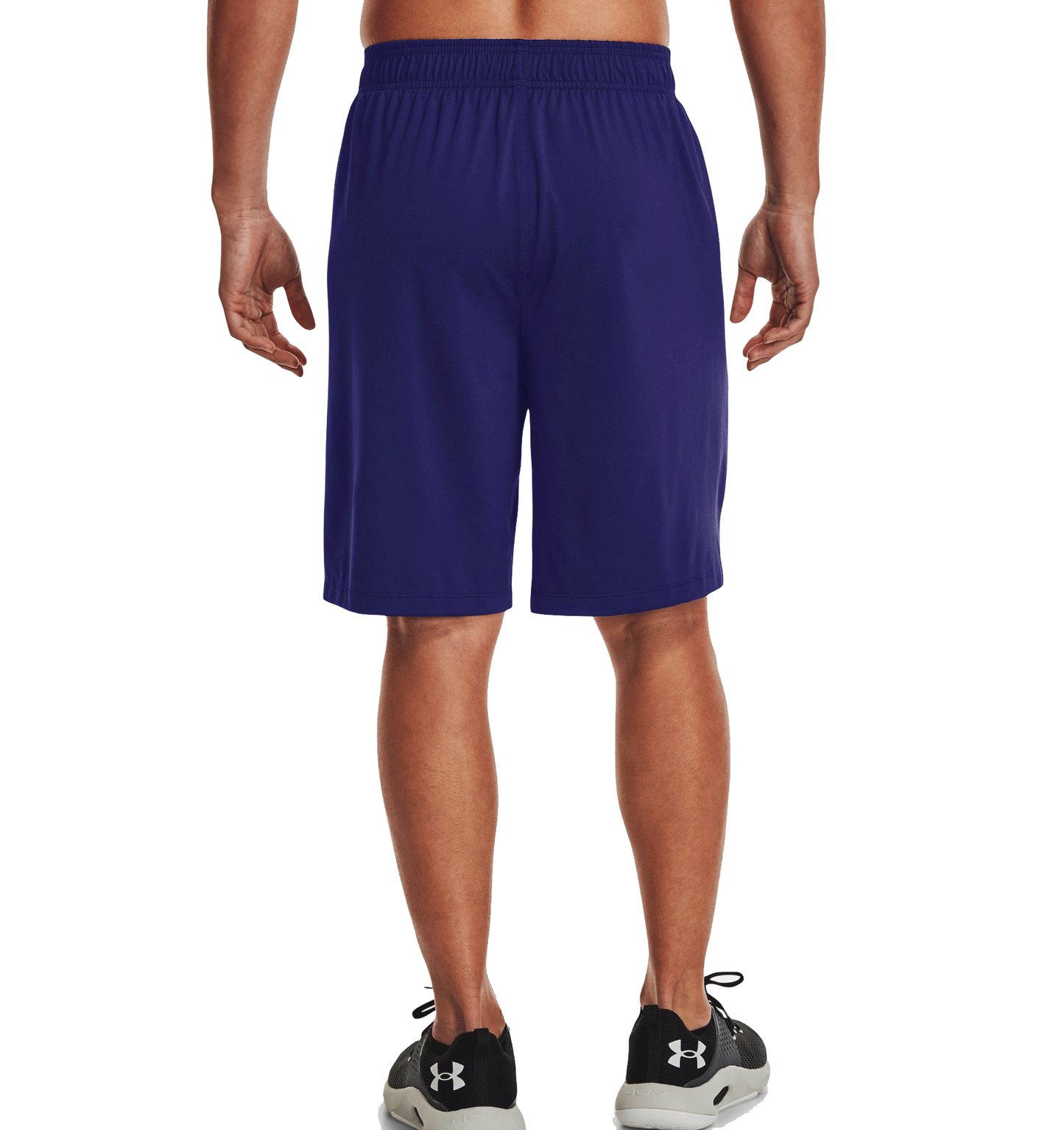 Under Armour Tech Vent Training Shorts - Mens - Sonar Blue