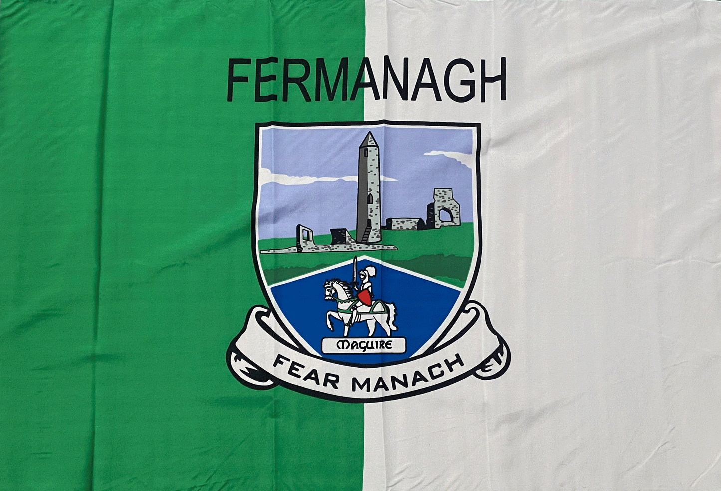 The GAA Store Fermanagh County GAA Flags