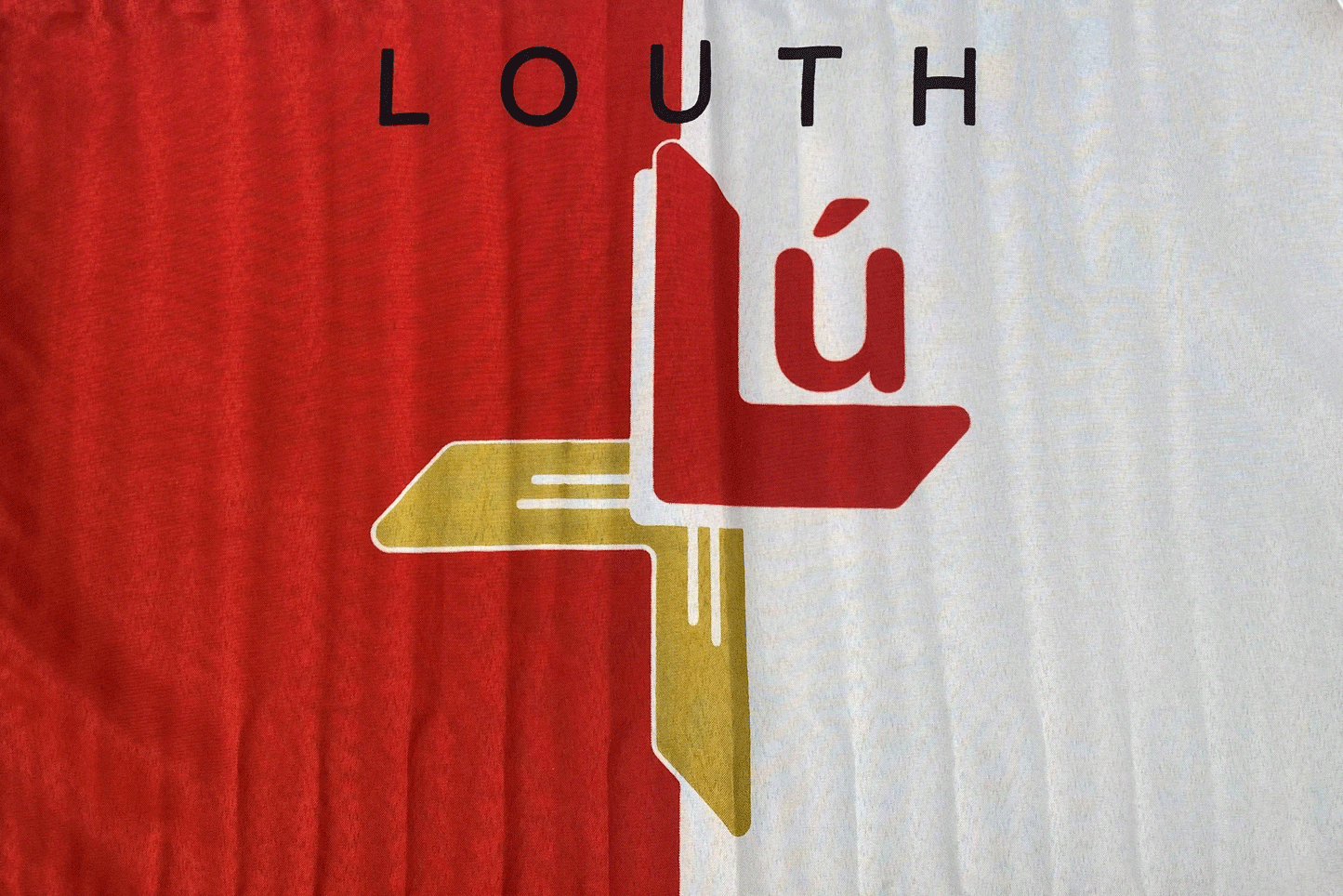The GAA Store Louth County GAA Flags