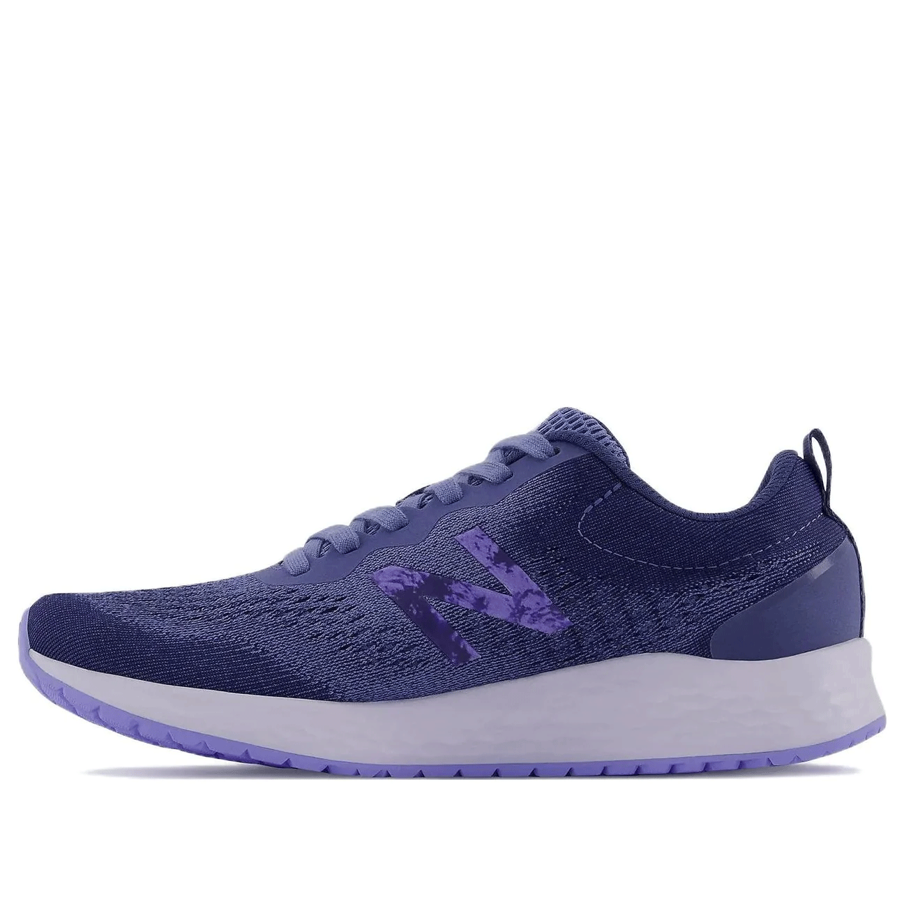 New Balance Fresh Foam Arishi V3 Running Shoes - Womens - Purple