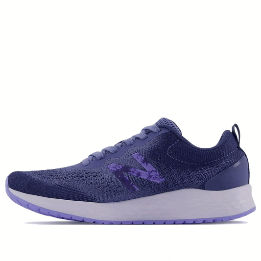 New Balance Fresh Foam Arishi V3 Running Shoes - Womens - Purple