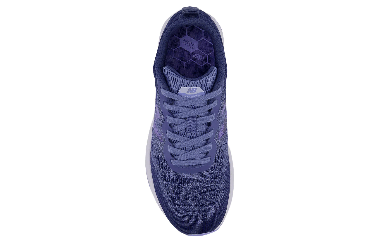 New Balance Fresh Foam Arishi V3 Running Shoes - Womens - Purple