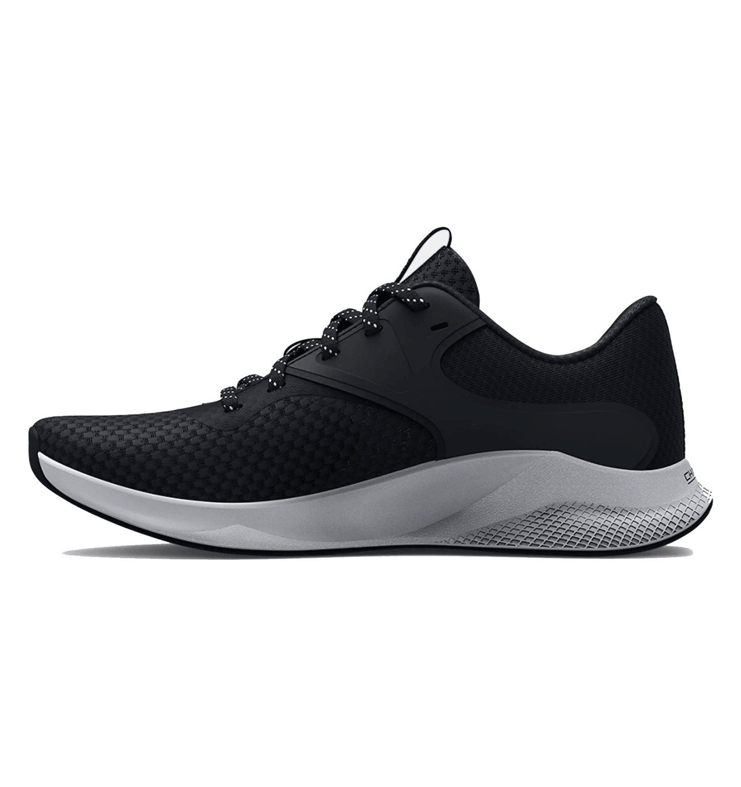 Under Armour Charged Aurora 2 Training Shoes - Womens - Black/Grey