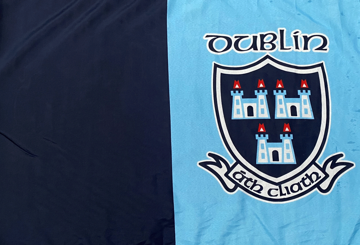 The GAA Store Dublin County GAA Flags