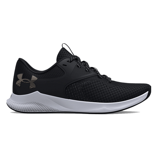 Under Armour Charged Aurora 2 Training Shoes - Womens - Black/Grey