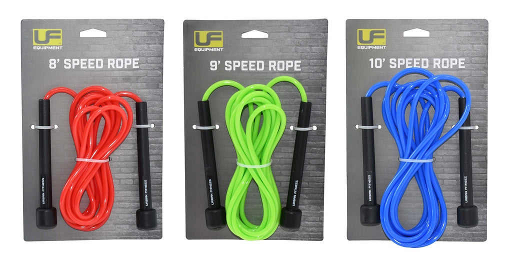 Precision Training Speed Rope