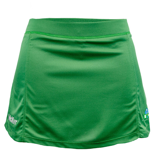 Mc Keever Valley Rovers Core 22 Skort - Girls - Emerald