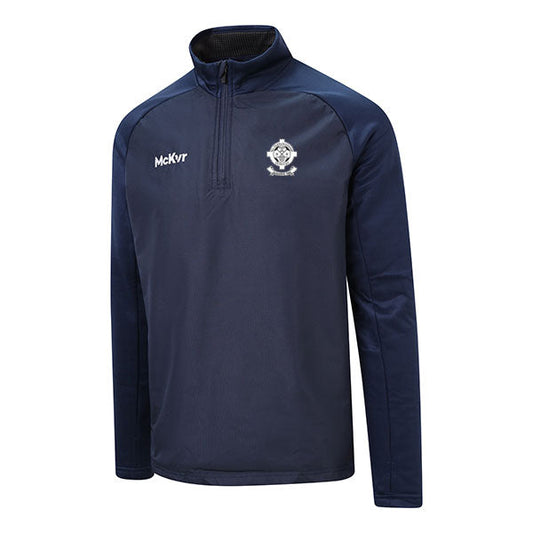Mc Keever Doheny's GAA Core 22 Warm Top - Youth - Navy