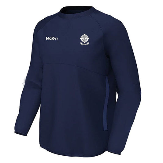 Mc Keever Doheny's GAA Core 22 Windshield - Adult - Navy