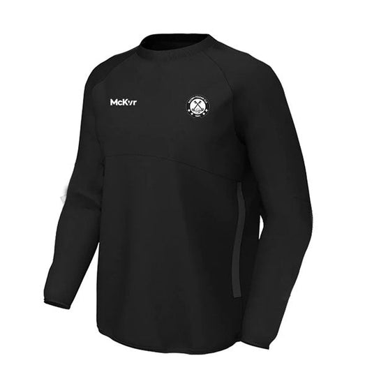 Mc Keever St Peters GAA Core 22 Windshield - Adult - Black
