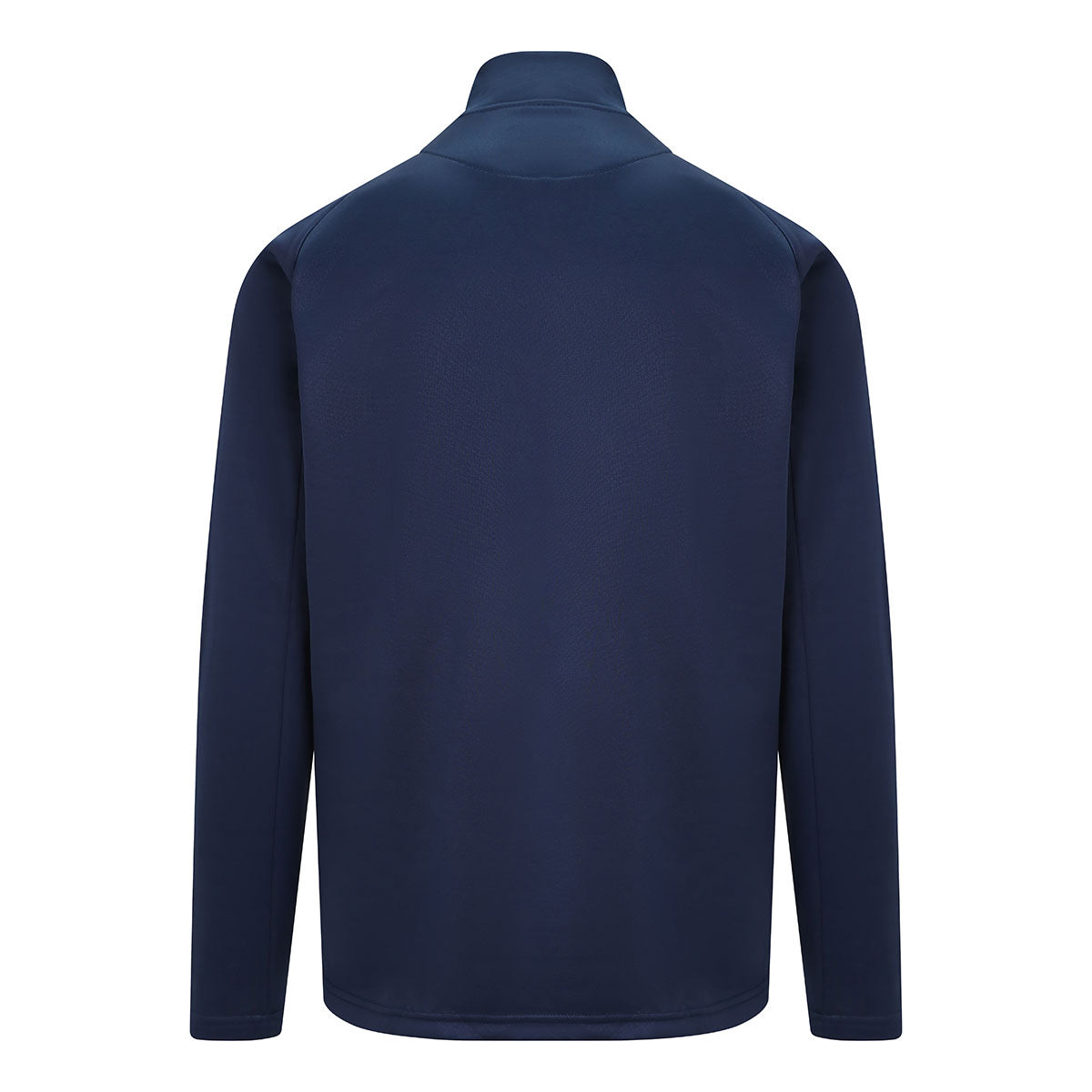 Mc Keever Monaghan RFC Core 22 Warm Top - Adult - Navy