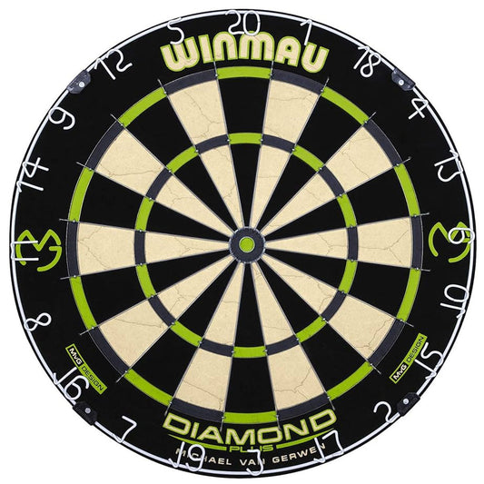 Winmau MVG Diamond Dartboard