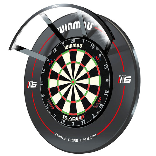 Winmau Polaris Dartboard Light