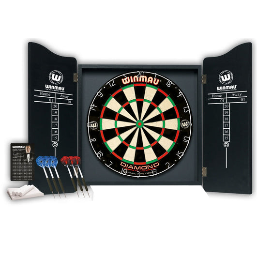 Winmau Professional Darts Set