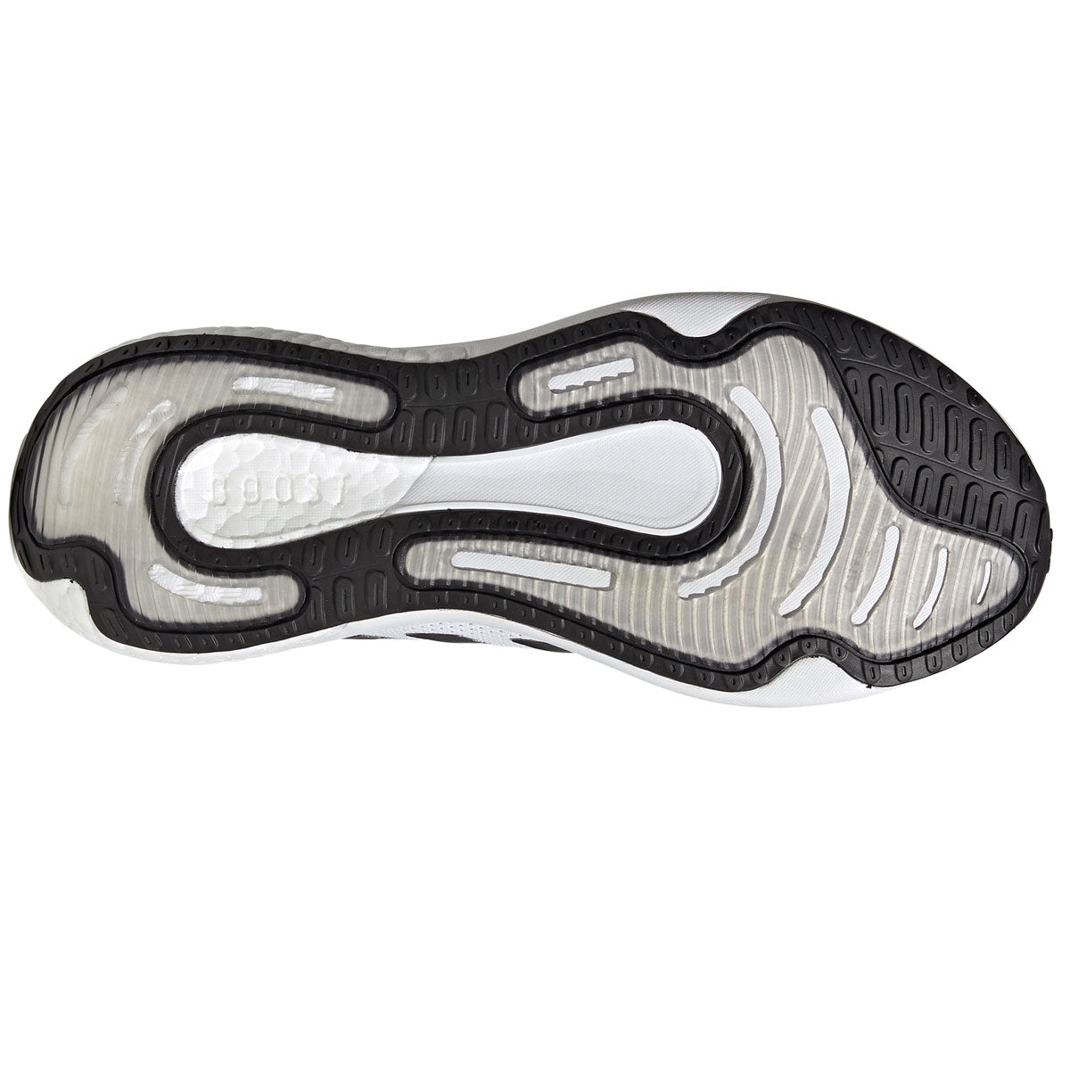 adidas Supernova 2.0 Running Shoes - Mens - White/Black
