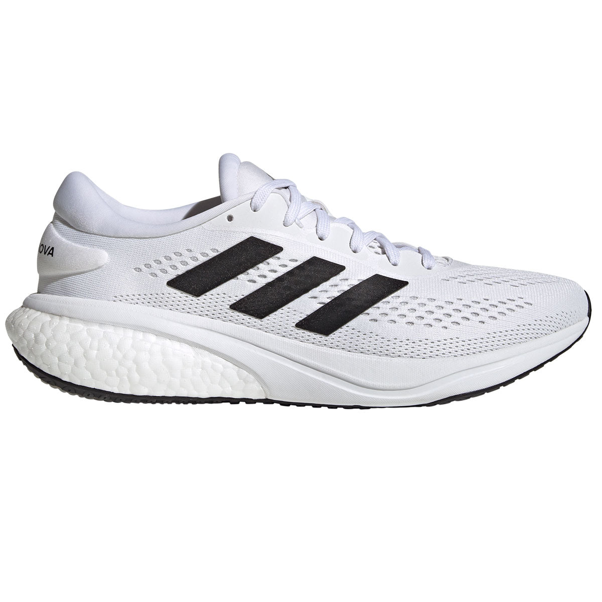 adidas Supernova 2.0 Running Shoes - Mens - White/Black