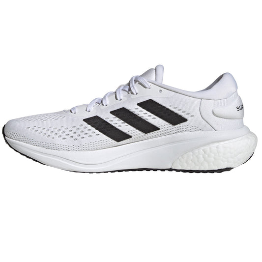adidas Supernova 2.0 Running Shoes - Mens - White/Black