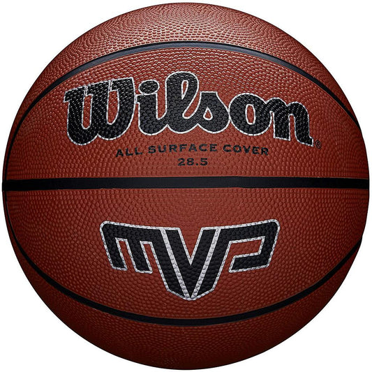 Wilson MVP Basketball Size 7