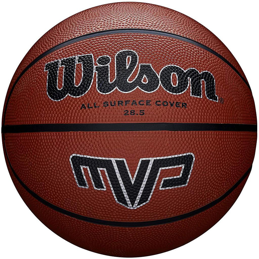 Wilson MVP Basketball Size 7
