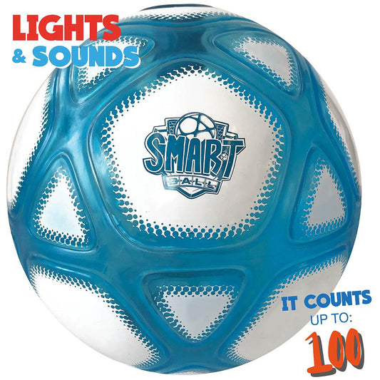 Smart Ball Counter Ball