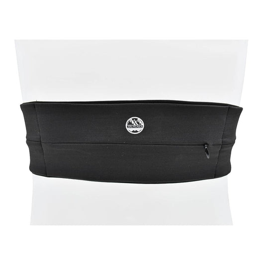 Six Peaks Running Slim Lightweight Waistband - Black