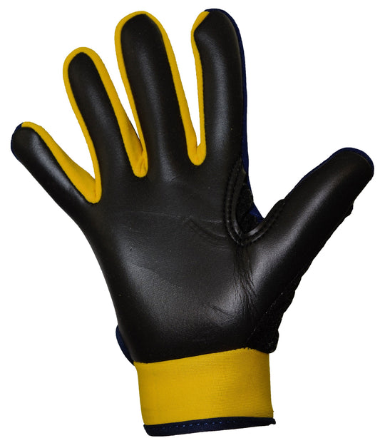 Murphy's Gaelic Gloves - Adult - Navy