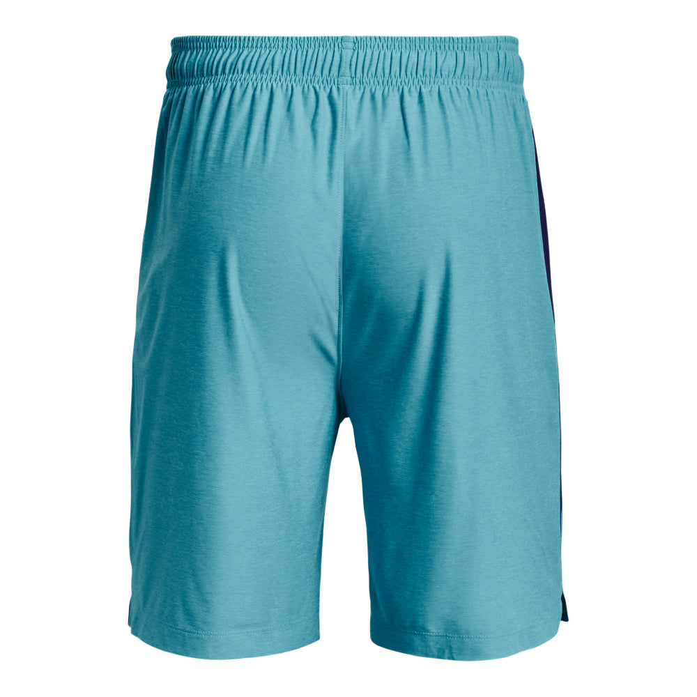 Under Armour Tech Vent Training Shorts - Mens - Glacier Blue