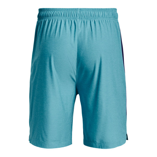 Under Armour Tech Vent Training Shorts - Mens - Glacier Blue
