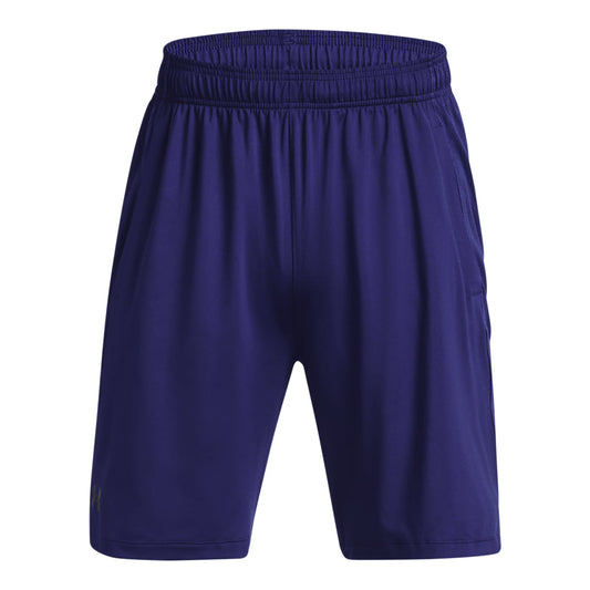 Under Armour Tech Vent Training Shorts - Mens - Sonar Blue