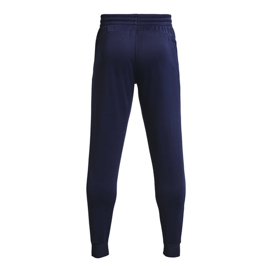 Under Armour Armour Fleece Joggers - Mens - Midnight Navy/Black