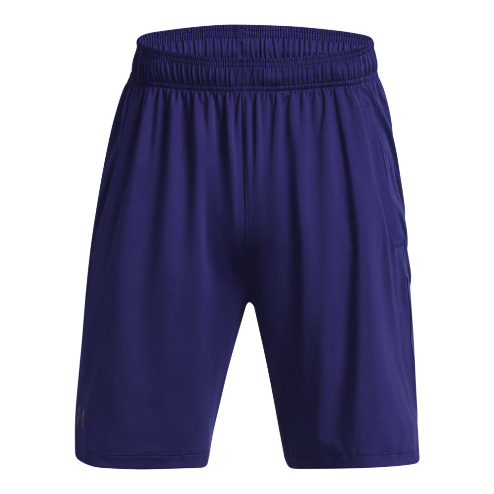 Under Armour Tech Vent Training Shorts - Mens - Sonar Blue
