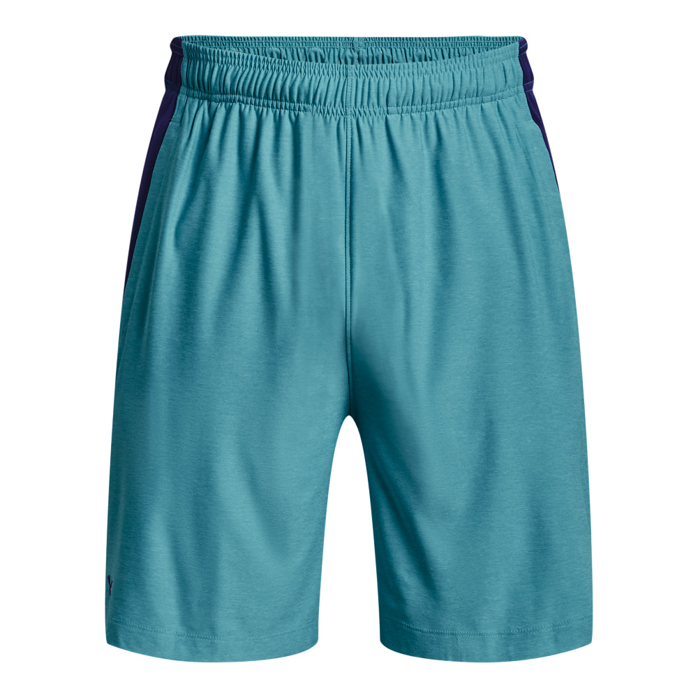 Under Armour Tech Vent Training Shorts - Mens - Glacier Blue