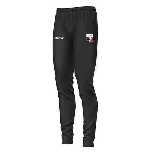 Mc Keever Trinity Gaels GAA Core 22 Skinny Pants - Adult - Black