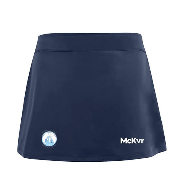 Mc Keever Brian Dillons Camogie Core 22 Skort - Womens - Navy