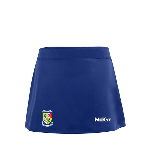 Mc Keever Navan O'Mahonys Core 22 Skort - Womens - Royal