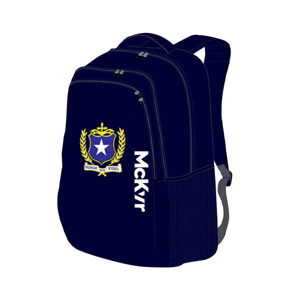 Mc Keever St Gall's GAA Core 22 Back Pack - Navy