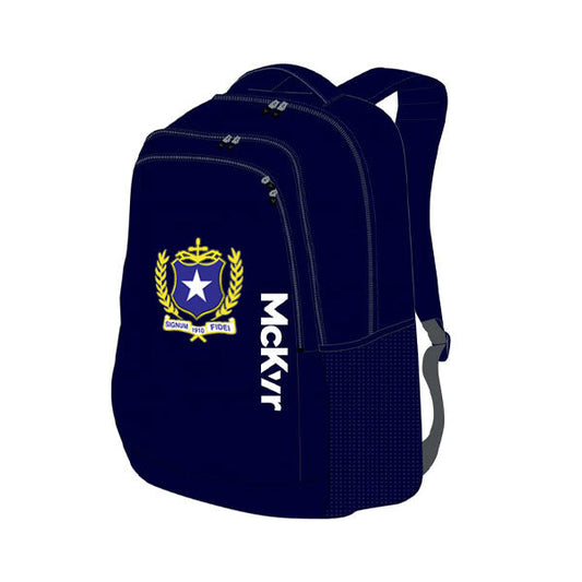 Mc Keever St Gall's GAA Core 22 Back Pack - Navy
