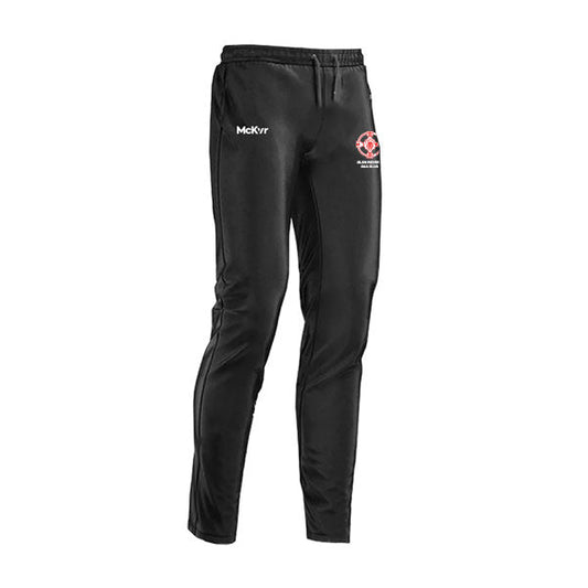 Mc Keever Glen Rovers GAA Watford Core 22 Tapered Pants - Adult - Black