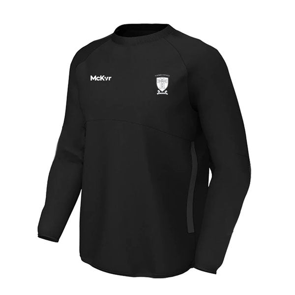 Mc Keever Naomh Conaill Donegal Core 22 Windshield - Adult - Black